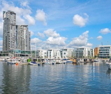 Mieszkanie Gdynia Śródmieście powierzchnia 44.0 m² C312-WM-20605 - Zdjęcie 3