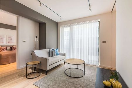 Beautiful 2 bedroom apartment in a stylish boutique development (with concierge), furnished to a very high standard, just 0.2 miles to St. James Park station. - Photo 5