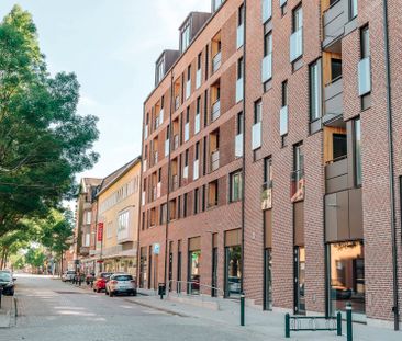 Norregatan 5B, Eslöv Centrum - Photo 4