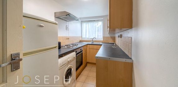 1 bedroom flat to rent - Photo 2