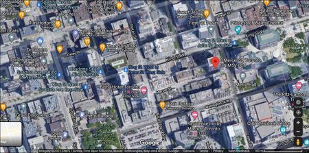 For Lease - 8 Mercer Street Unit# 412, Toronto, Ontario - Photo 4