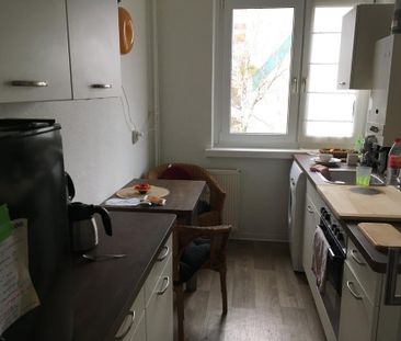 Helle 2 Zimmer Wohnung in Finow - Photo 4