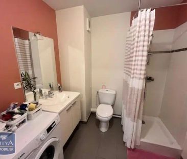 Appartement à louer 2 pièces 38.17m² - Photo 6