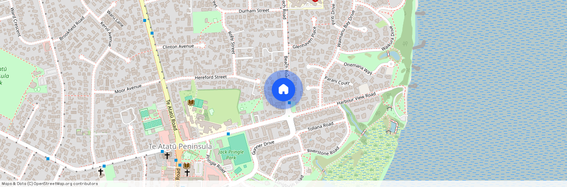 9 Beach Road, Te Atatu Peninsula, Waitakere City