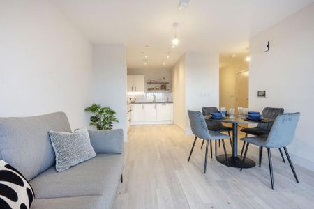 1 bedroom apartment to rent - Photo 4