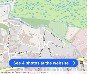 Friary Hill, DORCHESTER - Photo 1