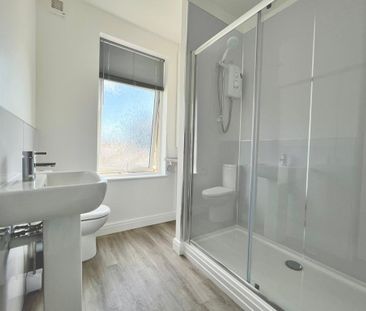 1 bedroom apartment to rent - Photo 6