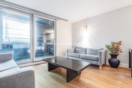 2 bedroom flat to rent - Photo 3