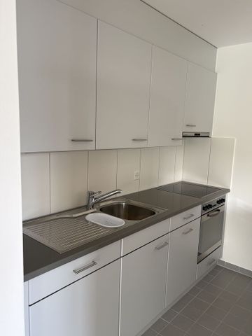 3.5 Zimmer, 79 m², 1. Stock - Photo 5