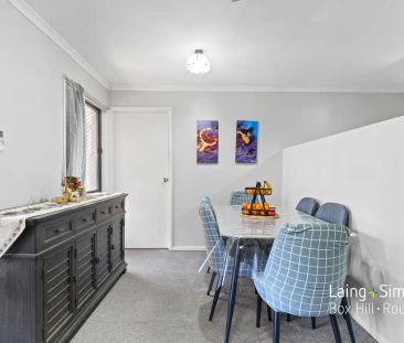 “Single-Level Villa with Private Courtyard” - Photo 1