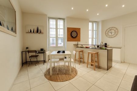 Location Appartement 1 pièce 24m² VALENCE 26000 - Photo 3