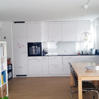 2½ Zimmer-Wohnung in Uster (ZH), möbliert, auf Zeit - Photo 1