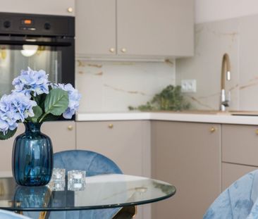 Po remoncie z garderobą 44 m² - Фото 1