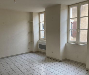 Location Appartement 2 pièces 40m² ETOILE SUR RHONE 26800 - Photo 1