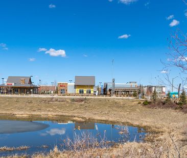 701 - Belmont Passage SW, Calgary - Photo 4