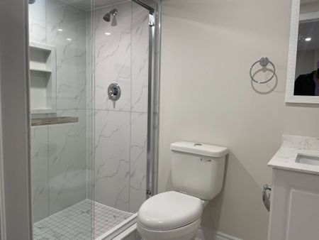 For Lease - 14 Mountain Vista Court Unit# BSMT 2, Vaughan, Ontario - Photo 3