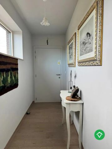 Appartement met mooi groot terras te Koekelare - Photo 3