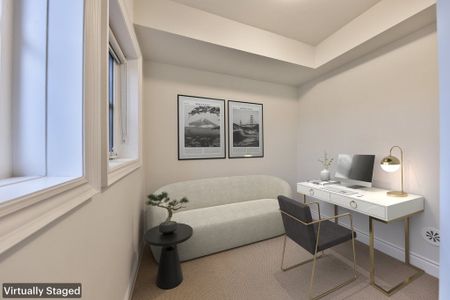 For Lease - 2160 Trafalgar Road Unit# 7, Oakville, Ontario - Photo 3