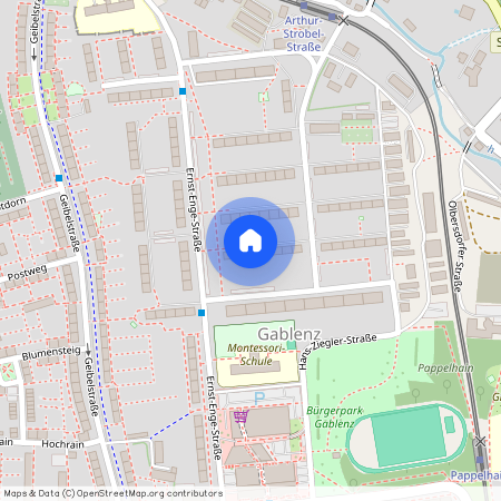 Arthur-Strobel-Str. 74, 09127 Chemnitz