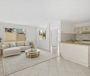 Comfortable Townhouse Living in Sought-After Mangerton - Photo 5