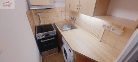 Pronájem bytu 1+kk, Valašské Meziříčí, ul. Zašovská - Photo 5