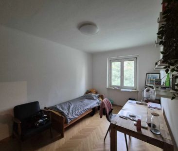 **WG-Traum** 4-Zimmer Wohnung mit Balkon in Top Lage in Graz! **Ab ... - Photo 3