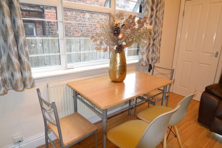 3 bedroom house share to rent - Photo 3