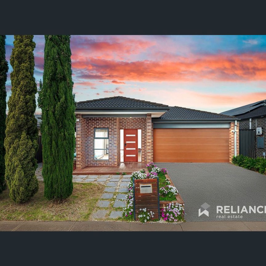 18 Bennerson Street, Point Cook, Vic 3030 - Photo 1