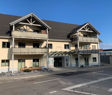 2.5 Zimmer, 75 m², 1. Stock - Photo 5