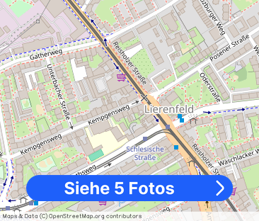 Wohnung zur Miete in Düsseldorf - Foto 1