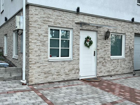 Blendavägen, Täby - Foto 1
