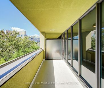 Roncesvalles Lofts , #507A - Photo 1