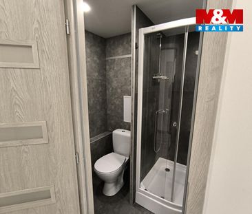 Pronájem bytu 1+1 41 m², Oblá 2885, Ústí nad Labem - Photo 4