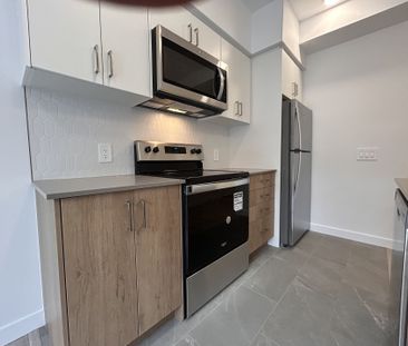 For Lease - 31 Mill Street Unit# 49, Kitchener, Ontario - Photo 4