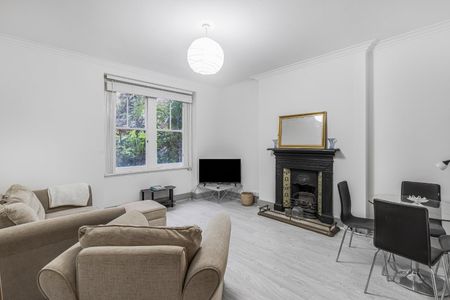Maida Avenue, Bayswater, London, W2 - Photo 3