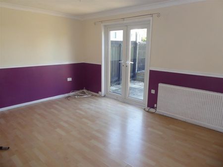 Kirkmeadow, Bretton, Peterborough - Photo 2