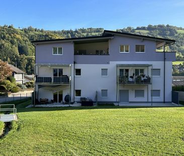 LOSENSTEIN NEUWERTIGE ERDGESCHOSSWOHNUNG MIT GROSSER TERRASSE - Photo 4