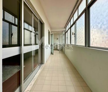 Apartamento em Liceu - Paço do Rei, Mafamude - Photo 1