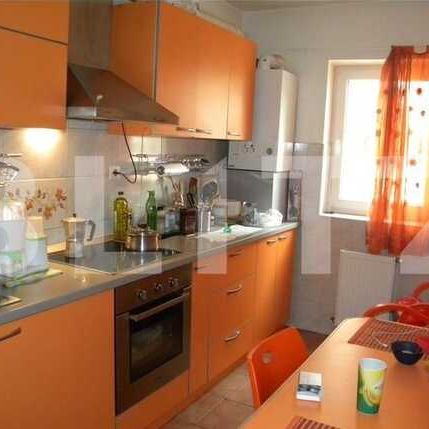 Apartament decomandat cu 2 camere, 62 mp, zona Somesului! Cu parcare! - Photo 1