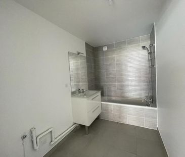 Location Appartement 2 pièces 44m² MARIGNIER 74970 - Photo 3