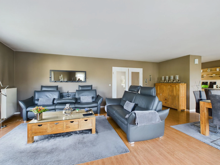 Exklusive 3 Zimmer Wohnung mit großem Balkon in Dortmund-Sölde - Photo 2