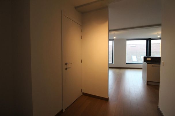 Dansaert: appartement 2 slaapkamers (mogelijks huur parking) - Photo 1