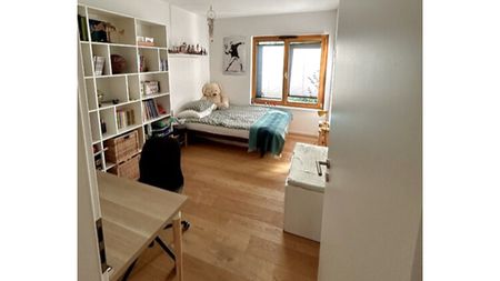 5 Zimmer-Wohnung in Meinier (GE), möbliert, auf Zeit - Photo 2