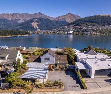Sunshine and stunning views - Photo 1