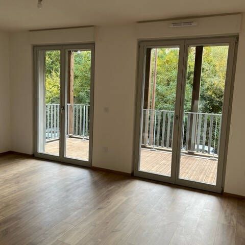 Appartement 2 pièces à louer - Photo 1