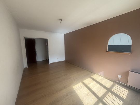 Appartement 3 Pièces 61 m² - Photo 1