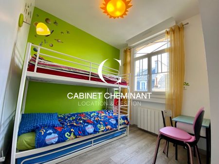 Location Appartement 3 pièces 62m² - Photo 4