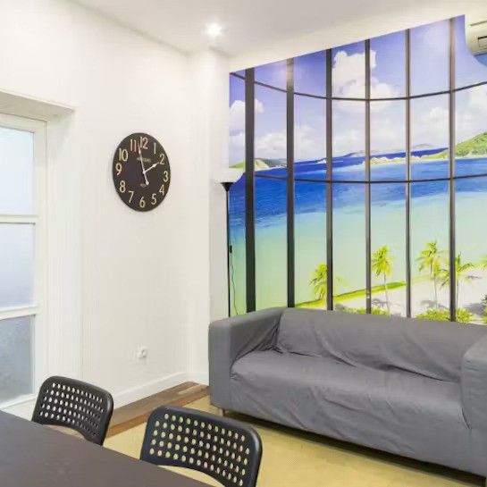 Calle de Ferraz, Madrid, Community of Madrid 28008 - Photo 1