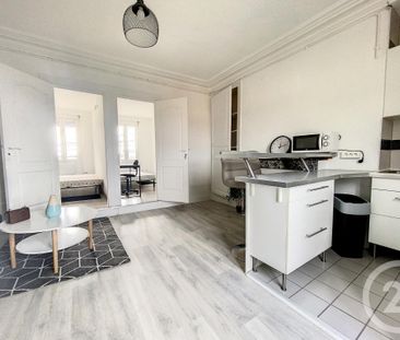 Location Appartement 3 pièces 41m² TROYES 10000 - Photo 2