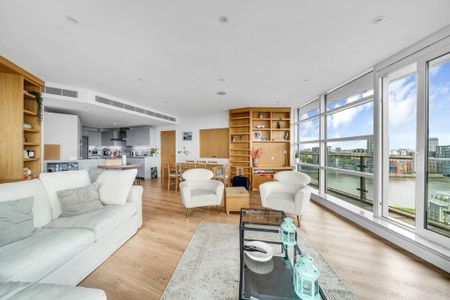 3 bedroom apartment to rent - Photo 3